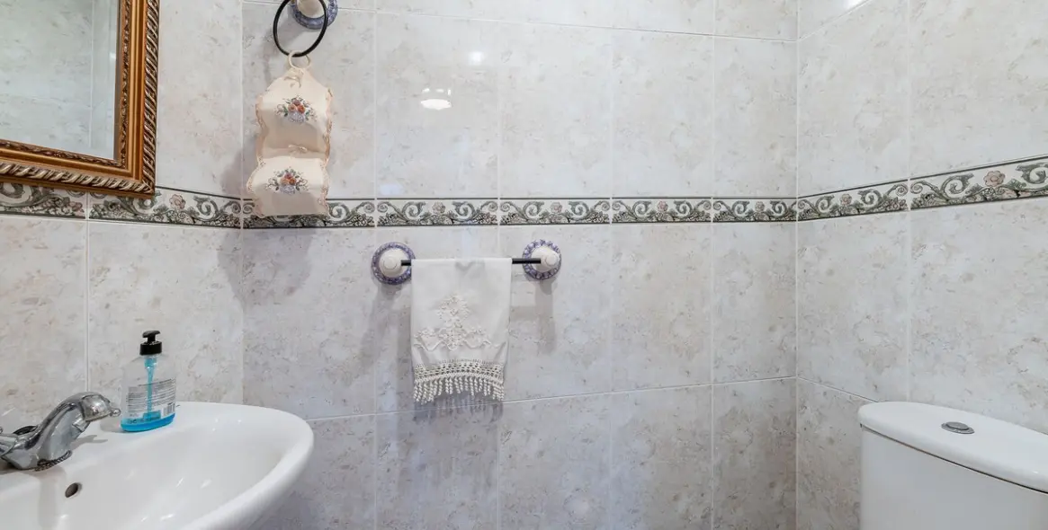 Sale of townhouse in Benalmadena 24