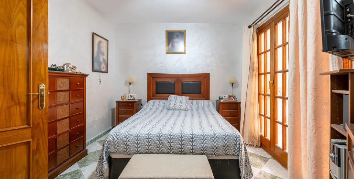 Sale of townhouse in Benalmadena 25