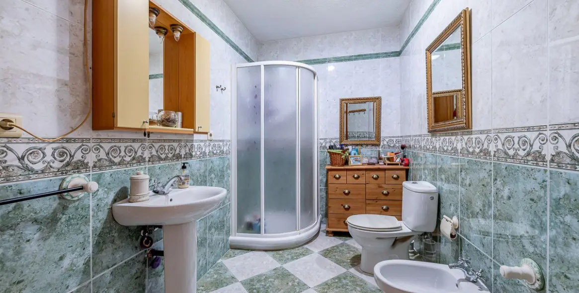 Sale of townhouse in Benalmadena 26