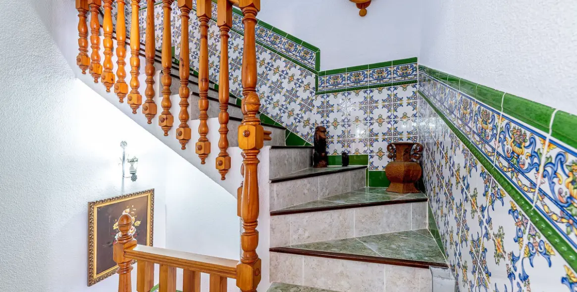 Sale of townhouse in Benalmadena 27