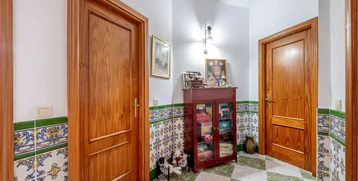 Sale of townhouse in Benalmadena 28