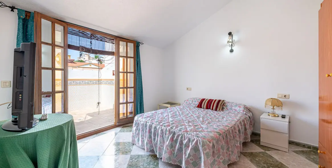 Sale of townhouse in Benalmadena 29