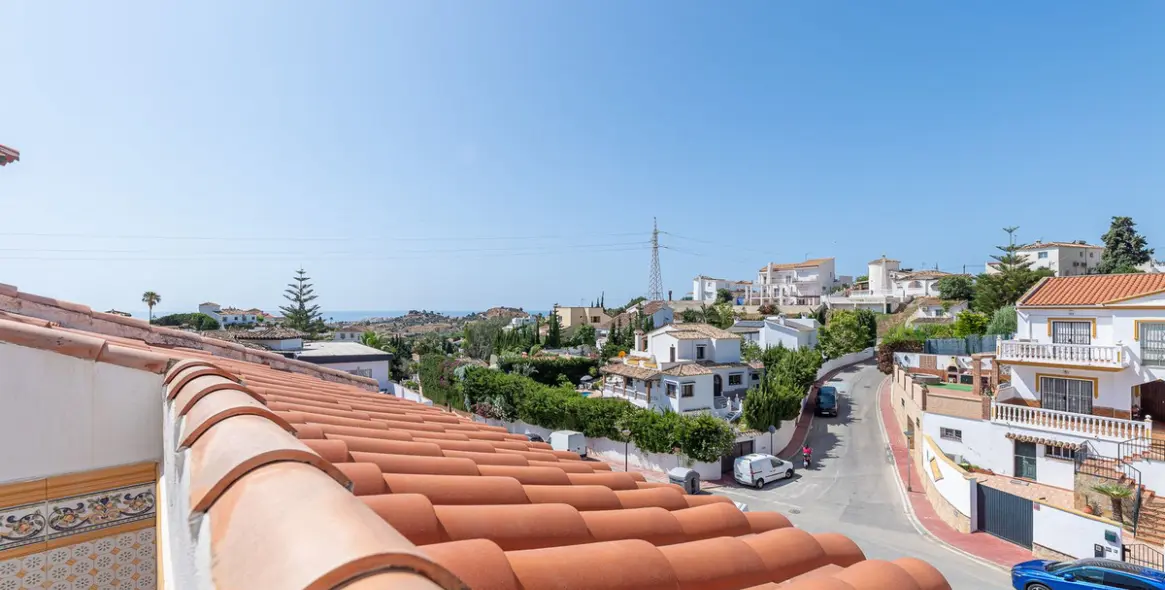 Sale of townhouse in Benalmadena 31