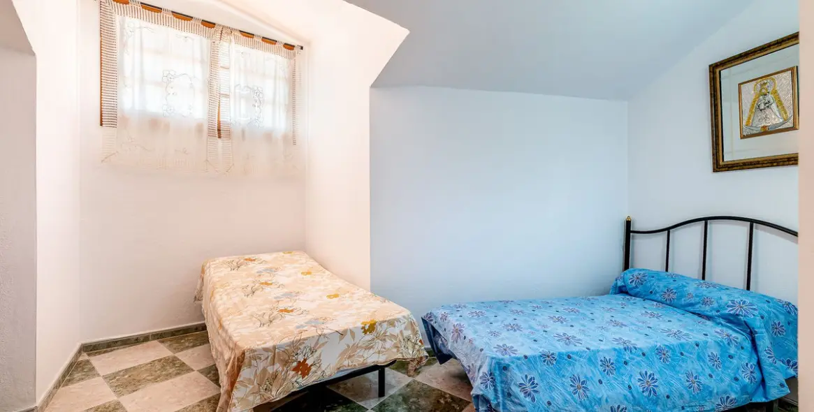 Sale of townhouse in Benalmadena 33