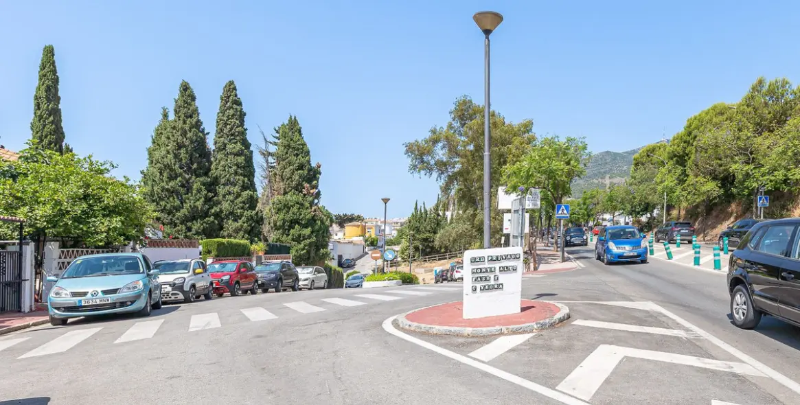 Sale of townhouse in Benalmadena 36