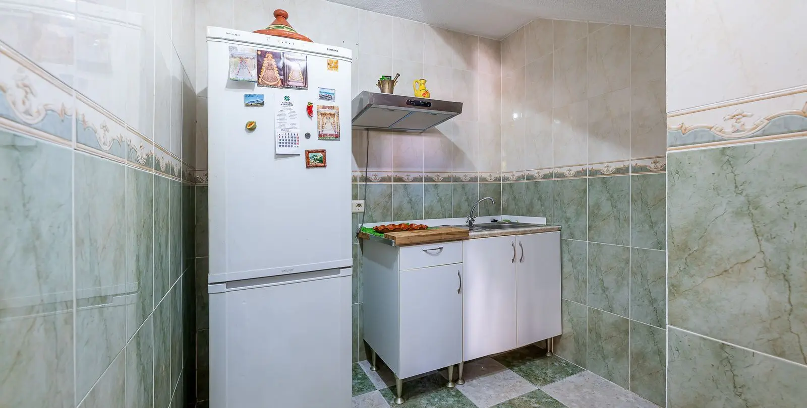 Продажа таунхауса в Benalmadena 9