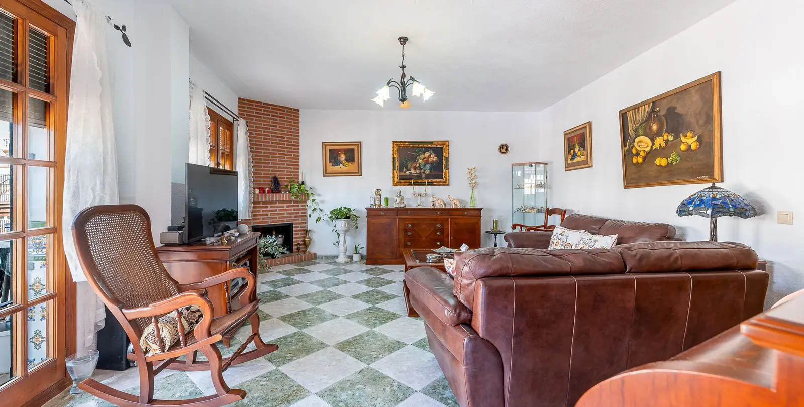 Продажа таунхауса в Benalmadena 14