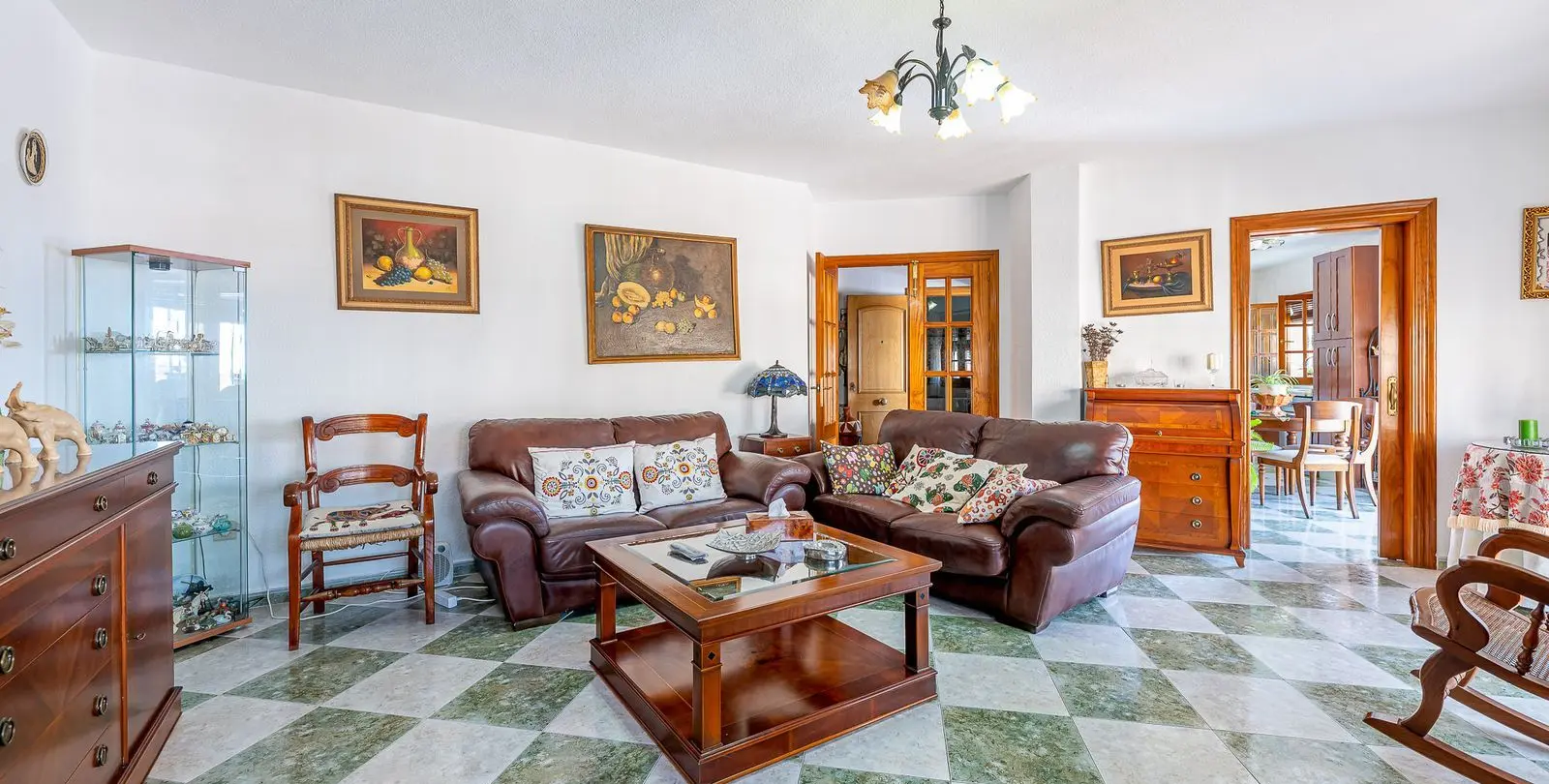 Продажа таунхауса в Benalmadena 15