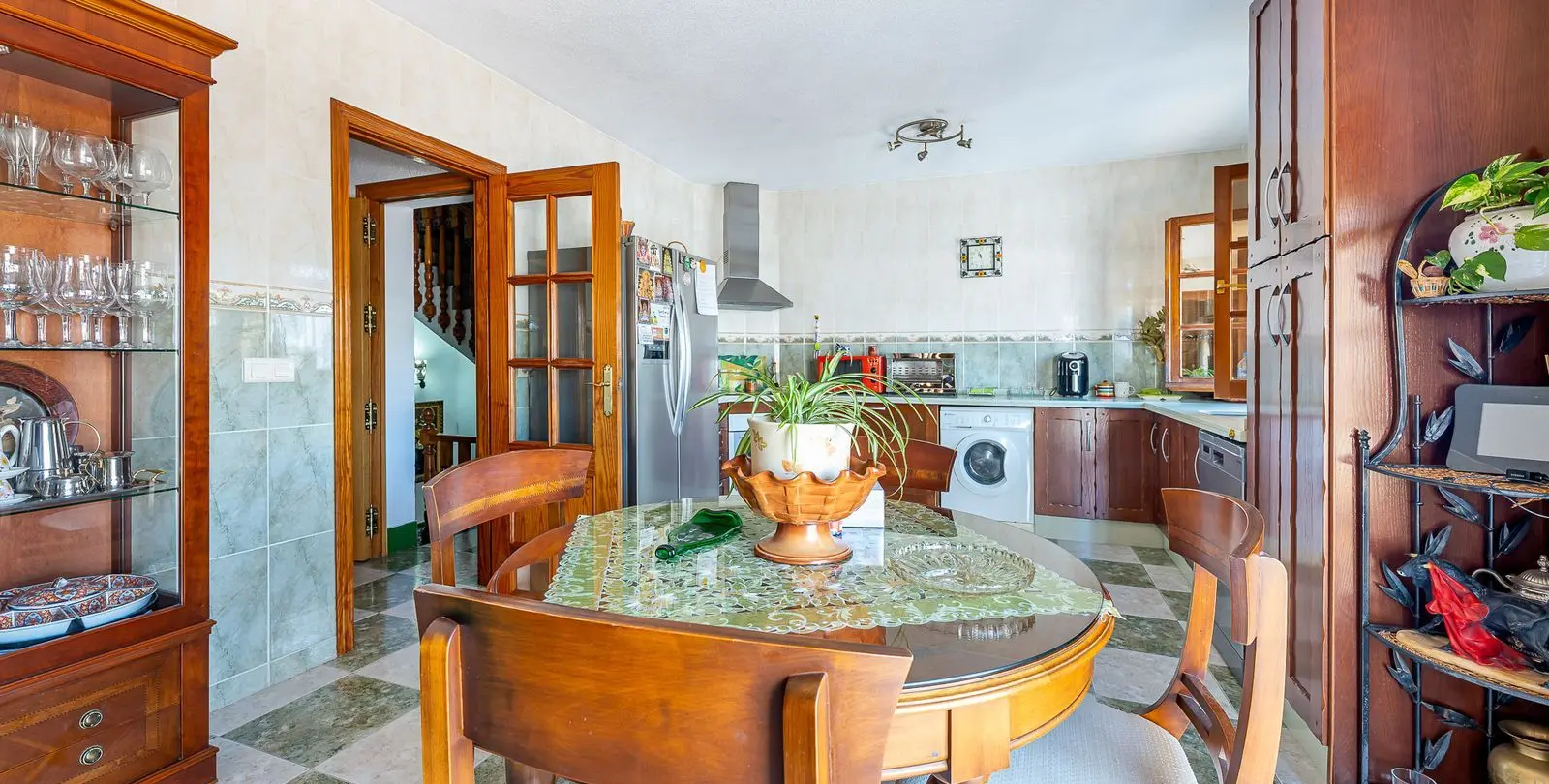 Продажа таунхауса в Benalmadena 16
