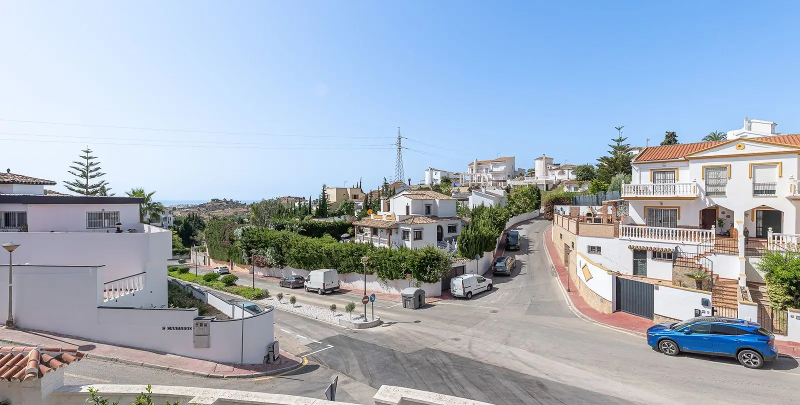Продажа таунхауса в Benalmadena 22