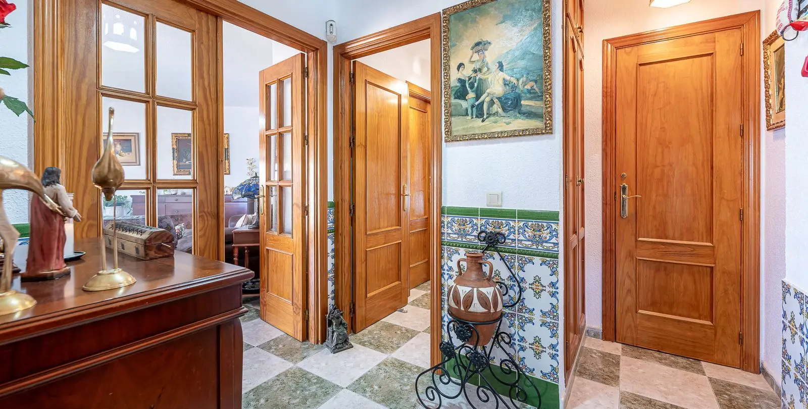 Продажа таунхауса в Benalmadena 23