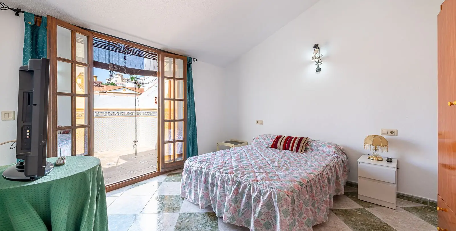 Продажа таунхауса в Benalmadena 29