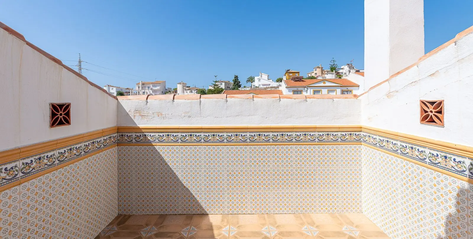 Продажа таунхауса в Benalmadena 30