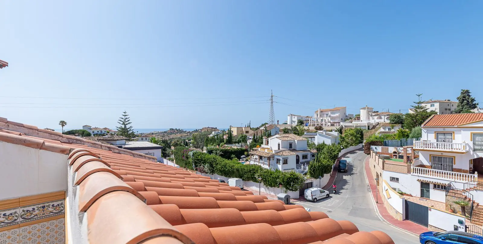 Продажа таунхауса в Benalmadena 31