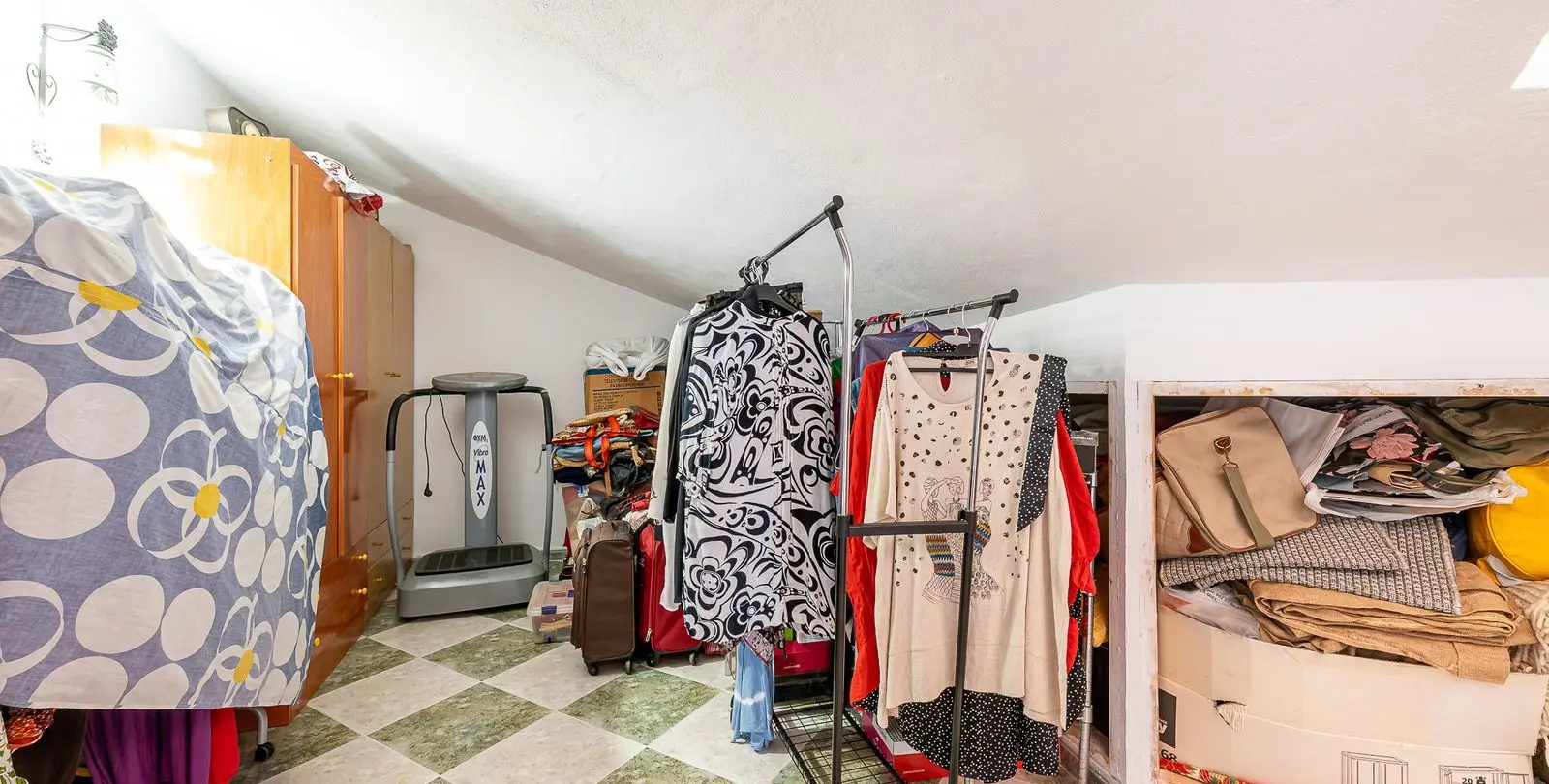 Продажа таунхауса в Benalmadena 34