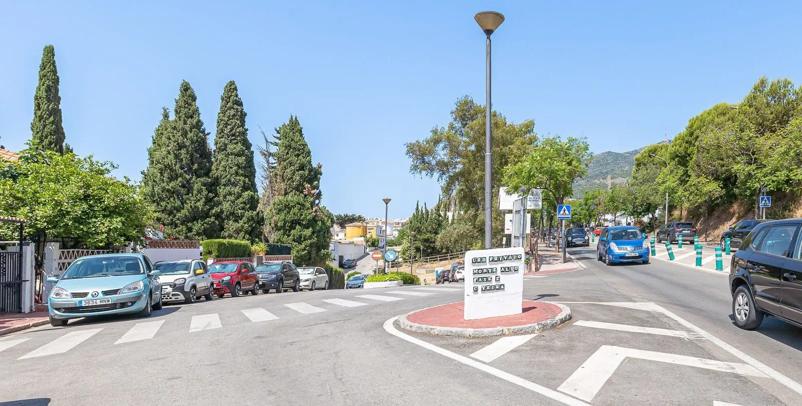 Продажа таунхауса в Benalmadena 36