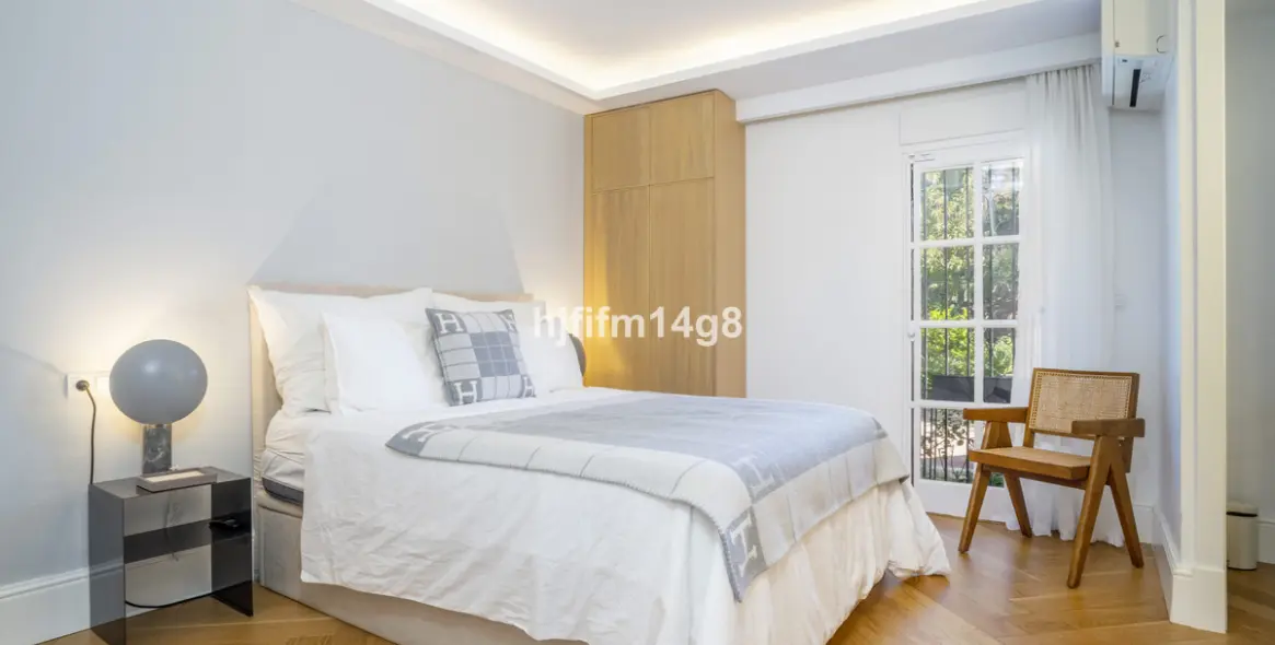 Продажа апартаментов на первом этаже в Nueva Andalucía 10