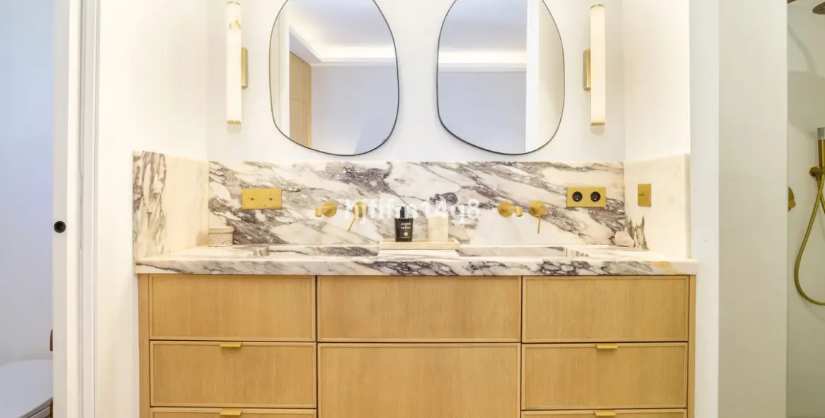 Продажа апартаментов на первом этаже в Nueva Andalucía 12