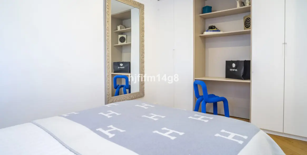 Продажа апартаментов на первом этаже в Nueva Andalucía 14