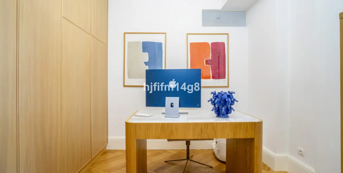 Продажа апартаментов на первом этаже в Nueva Andalucía 15