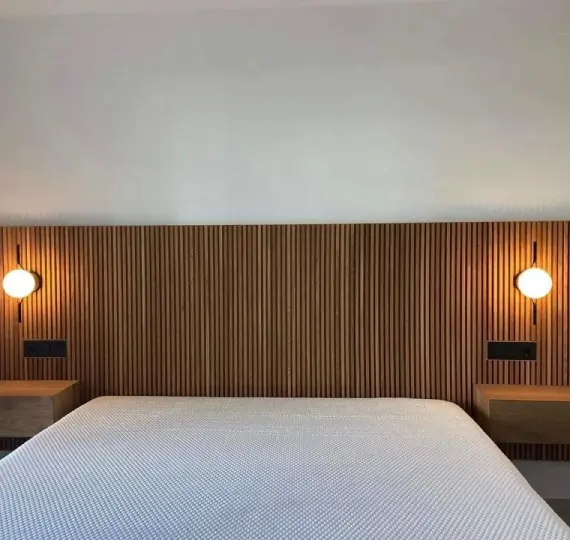 Продажа апартаментов на первом этаже в Bel Air