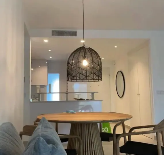 Продажа апартаментов на первом этаже в Bel Air