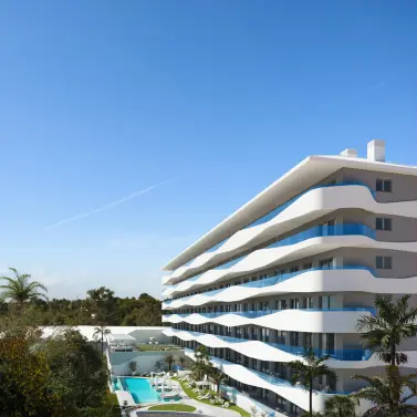 Sale of penthouse in Fuengirola