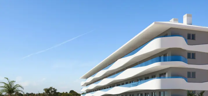 Sale of penthouse in Fuengirola 1