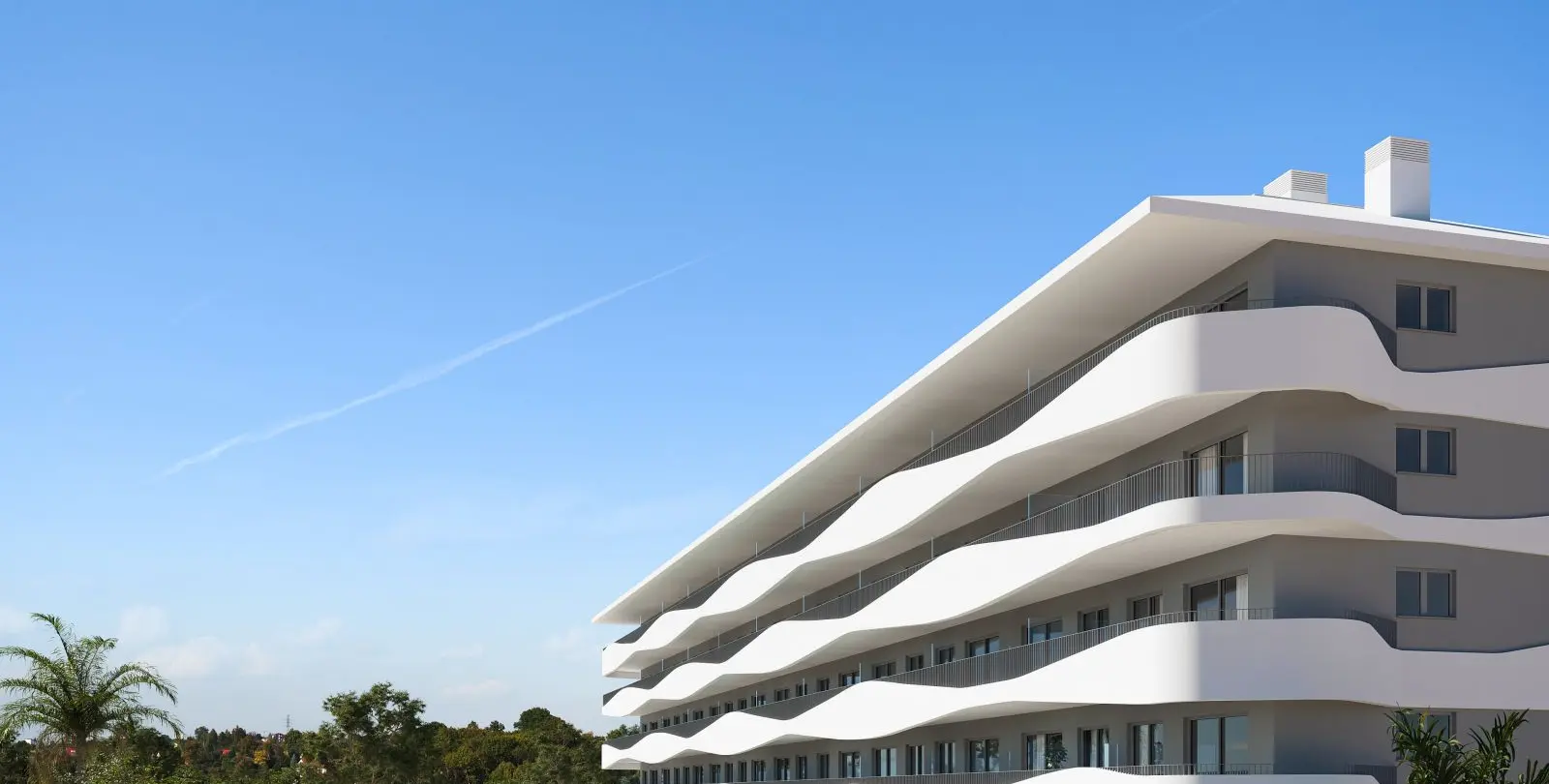 Sale of penthouse in Fuengirola 2