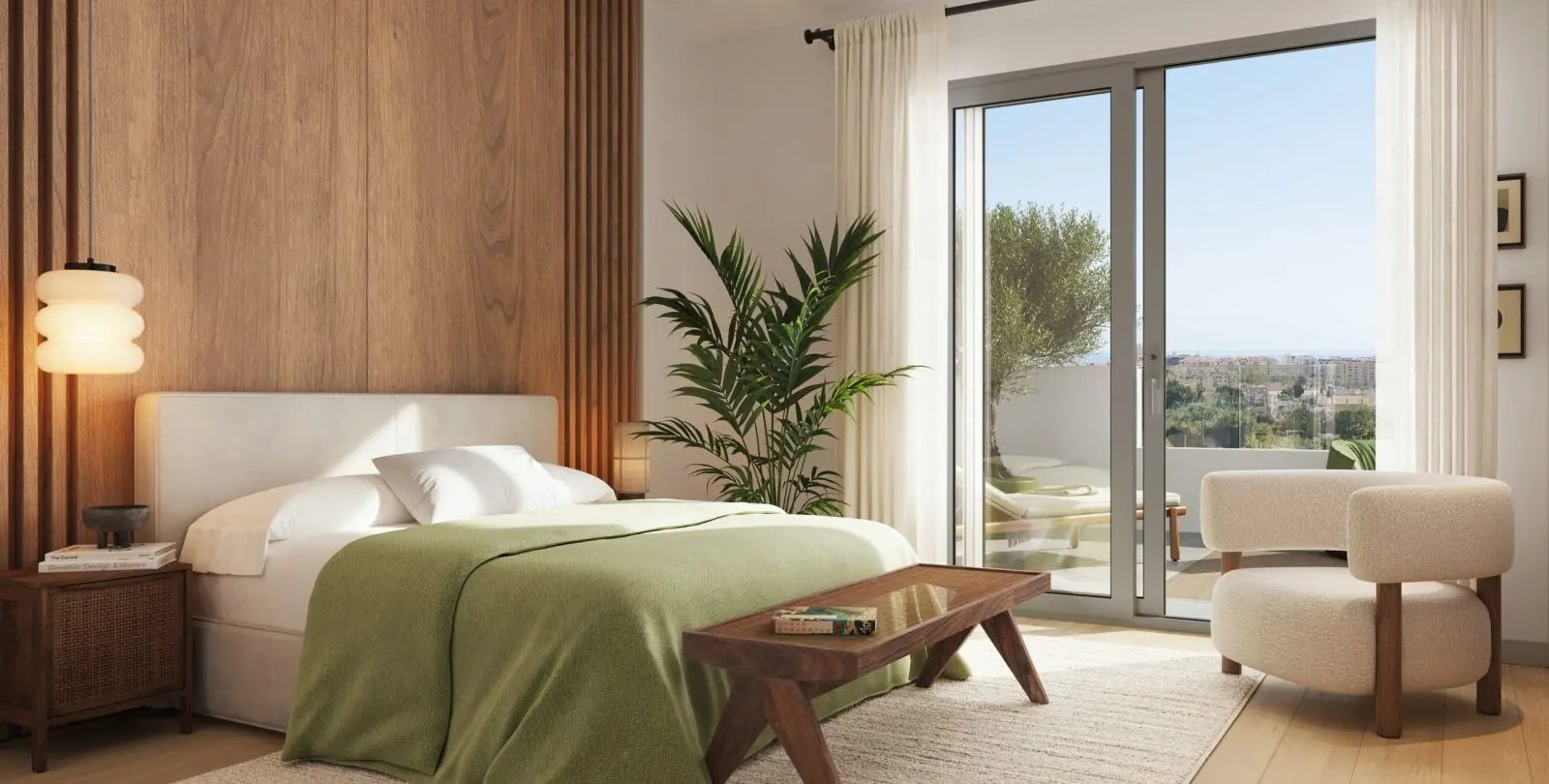 Sale of penthouse in Fuengirola 5