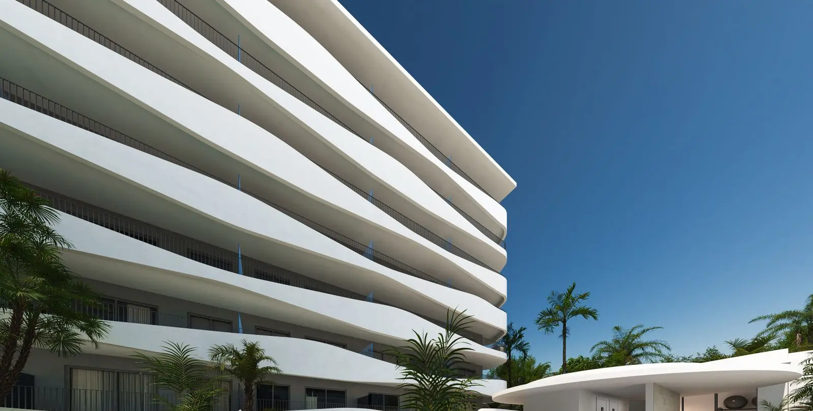 Sale of penthouse in Fuengirola 7
