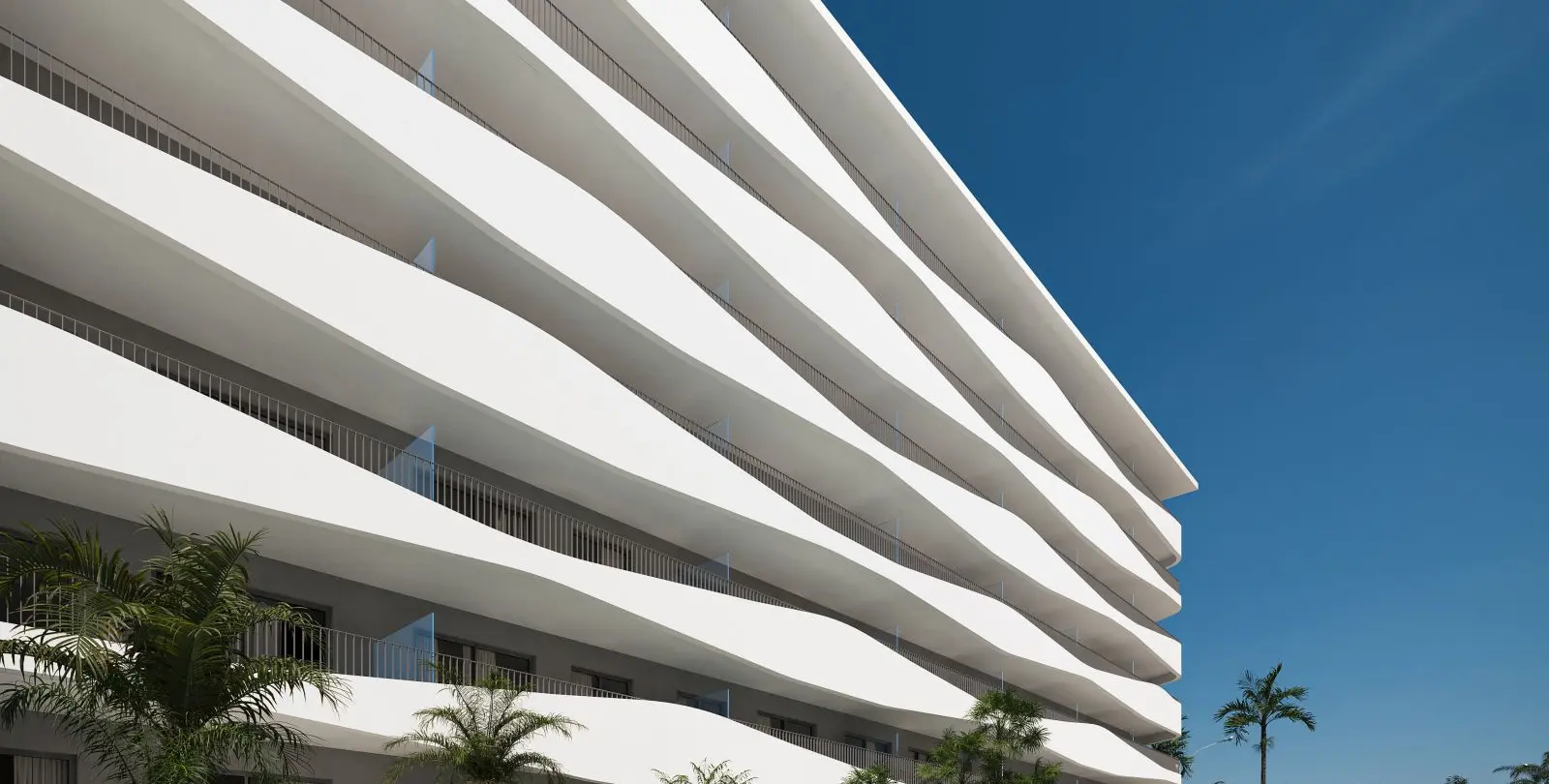 Sale of penthouse in Fuengirola 9