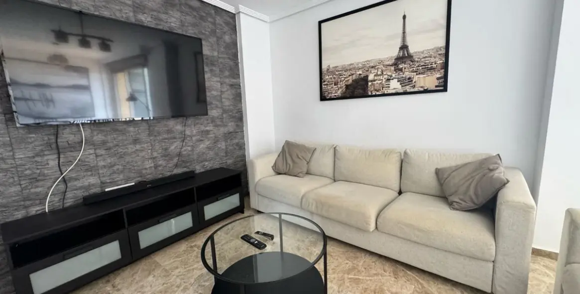 Venta de ático dúplex en Teatinos 1