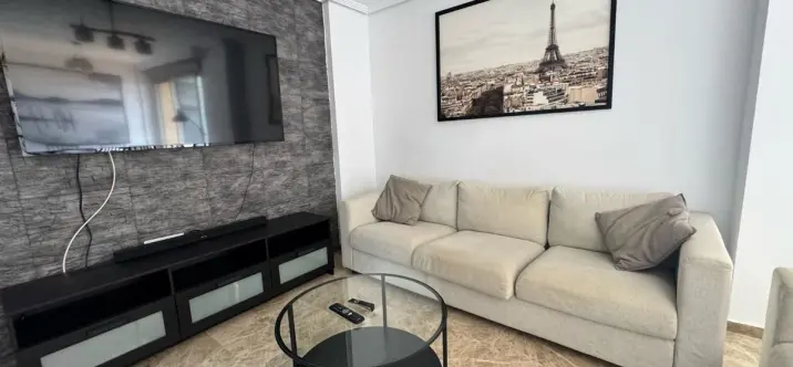 Venta de ático dúplex en Teatinos 0