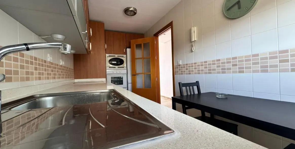 Venta de ático dúplex en Teatinos 4