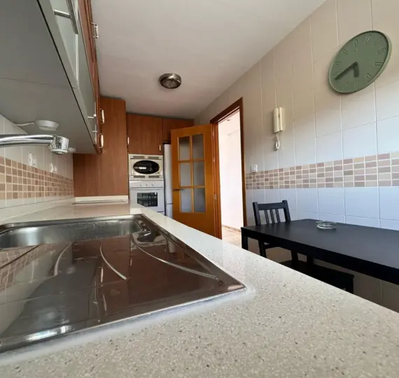 Venta de ático dúplex en Teatinos