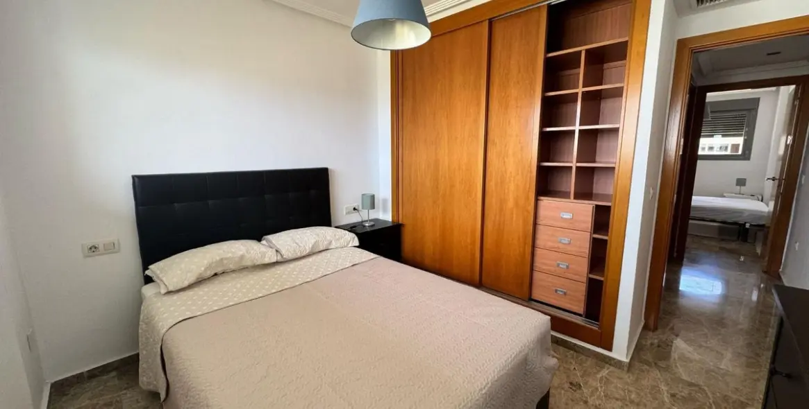 Venta de ático dúplex en Teatinos 5