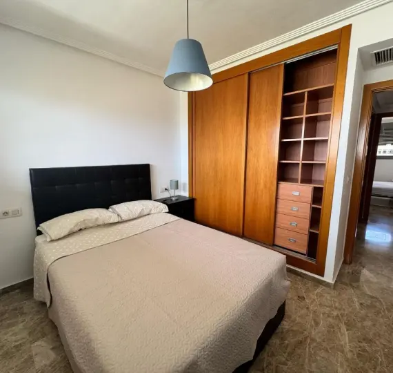 Venta de ático dúplex en Teatinos