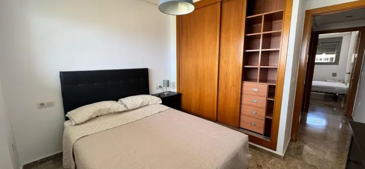 Venta de ático dúplex en Teatinos 4