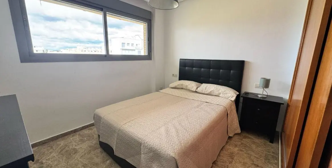 Venta de ático dúplex en Teatinos 6