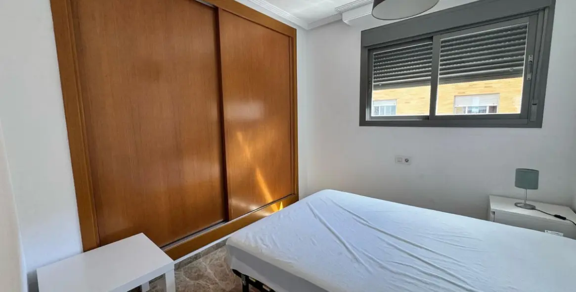 Venta de ático dúplex en Teatinos 7