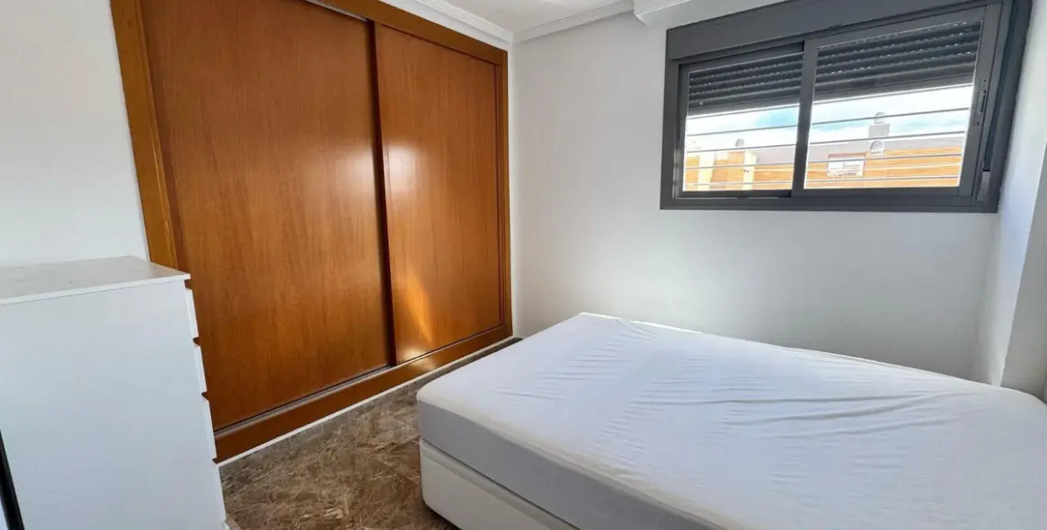 Venta de ático dúplex en Teatinos 8