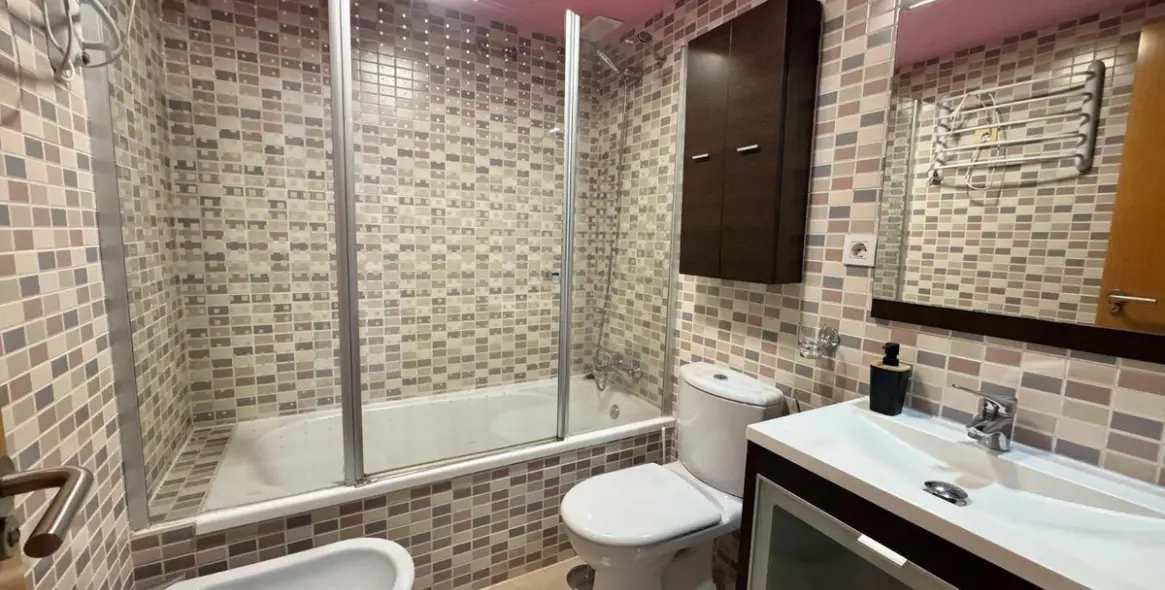 Venta de ático dúplex en Teatinos 9