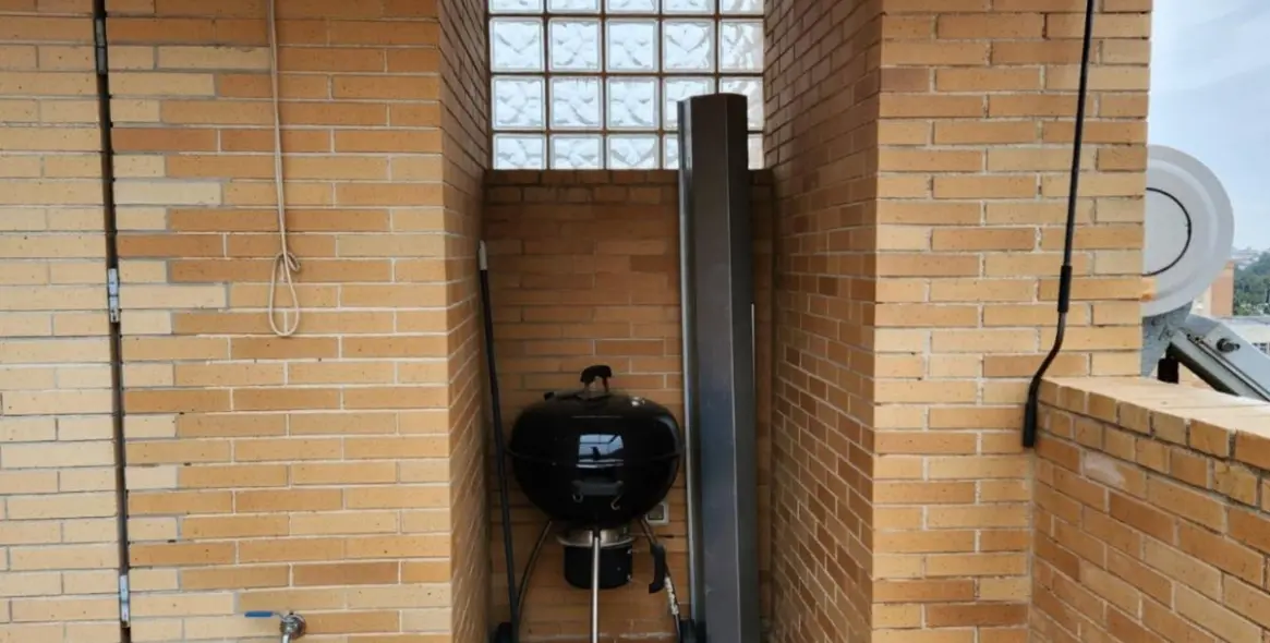 Venta de ático dúplex en Teatinos 12