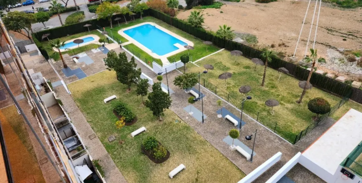 Venta de ático dúplex en Teatinos 17