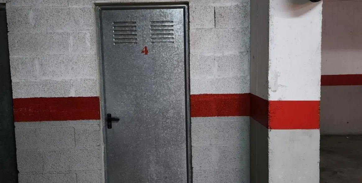 Sale of penthouse duplex in Teatinos 22