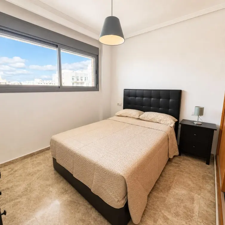 Venta de ático dúplex en Teatinos