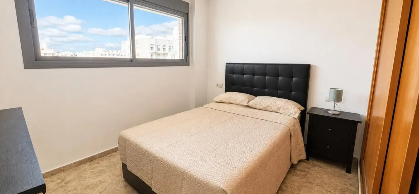Venta de ático dúplex en Teatinos 4