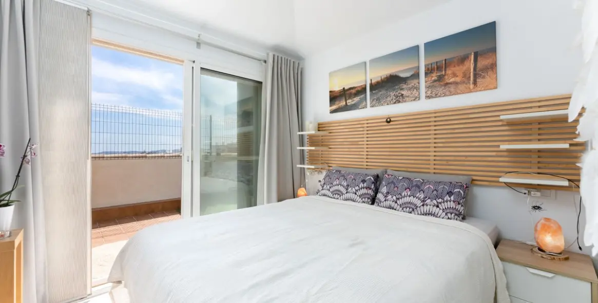 Продажа пентхауса в Fuengirola 4