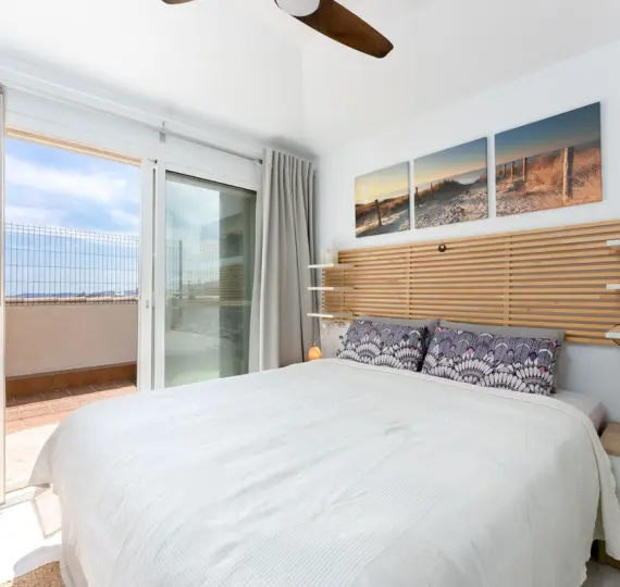 Продажа пентхауса в Fuengirola